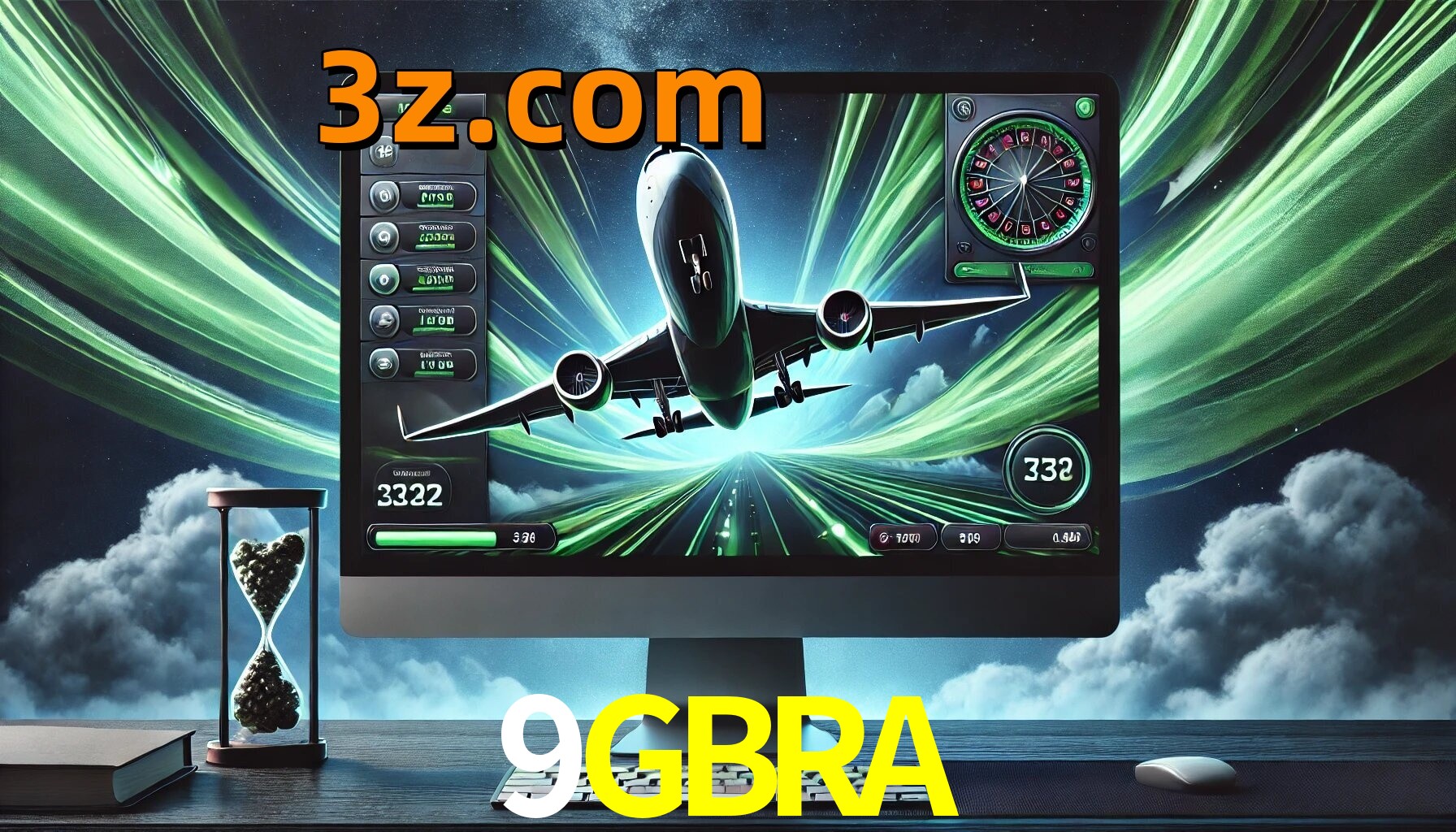 Como Jogar Aviator