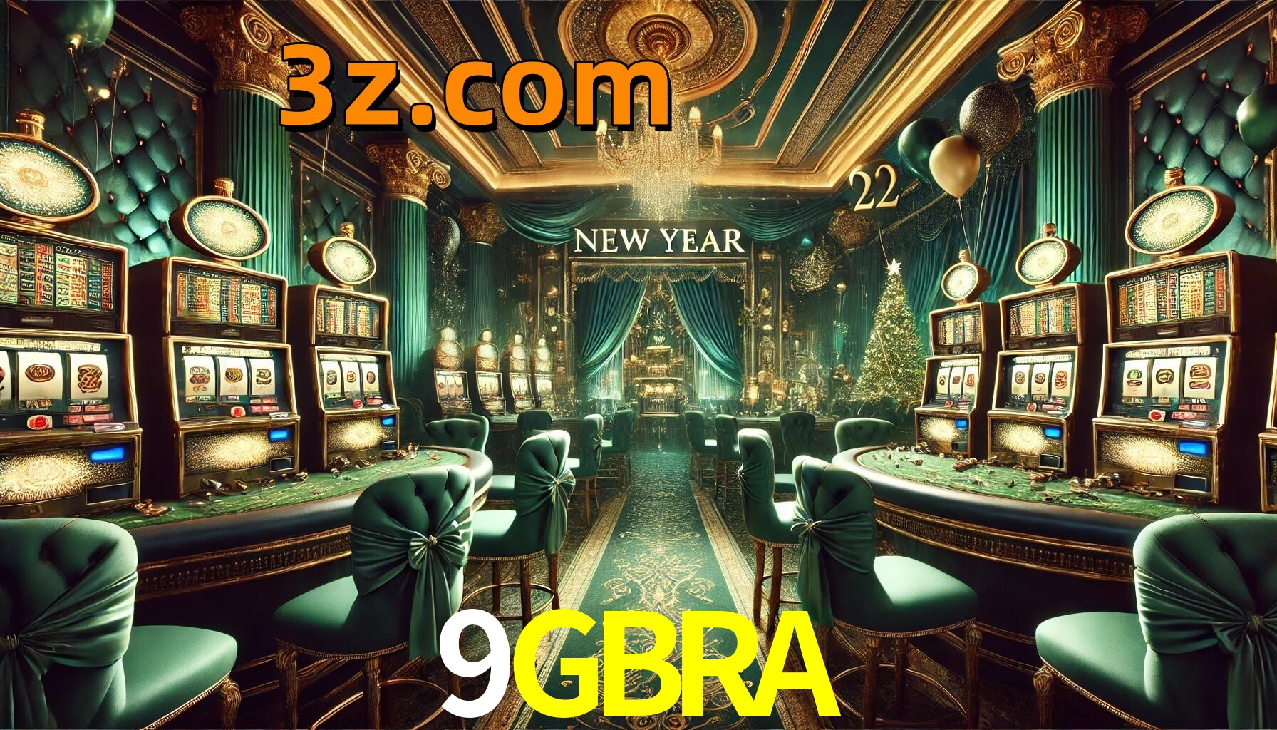 Benefícios do 9GBRA