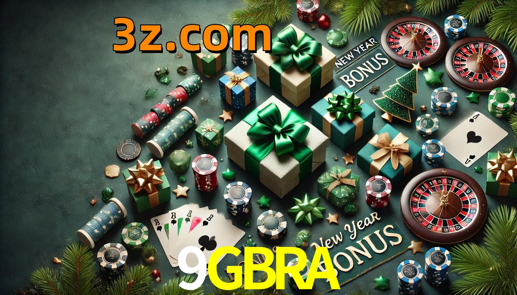 Bônus Festivos