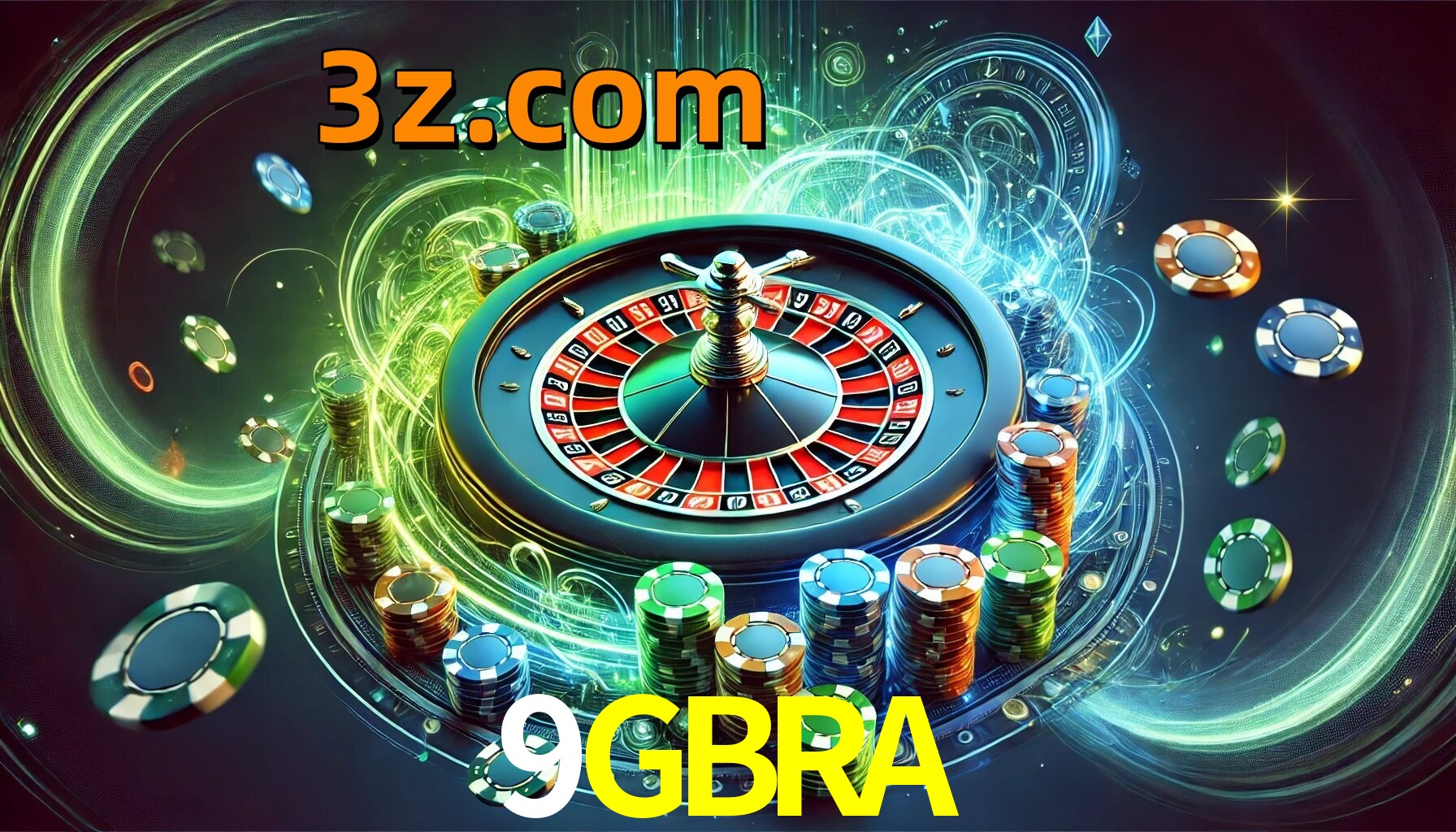 Jogos de roleta online