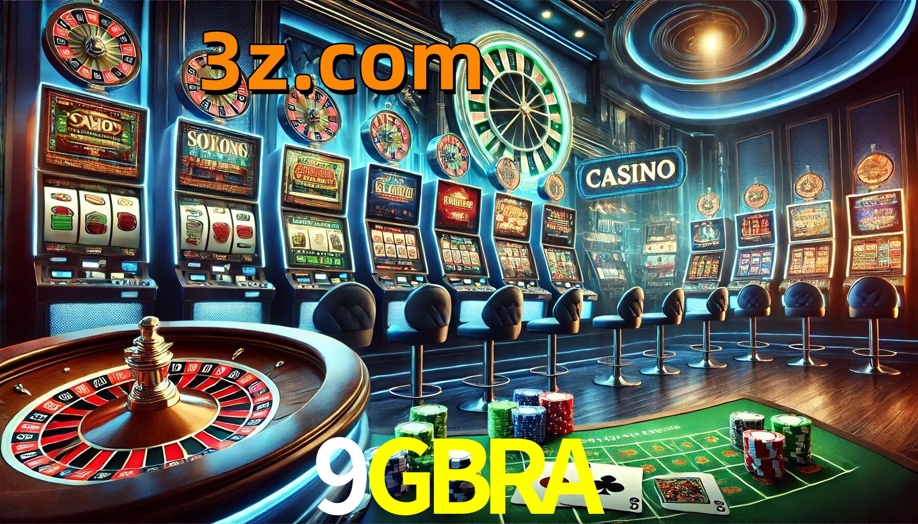 Jogos Populares